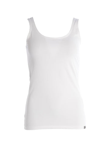 NÜ FOX top Tops en t-shirts 110 Creme